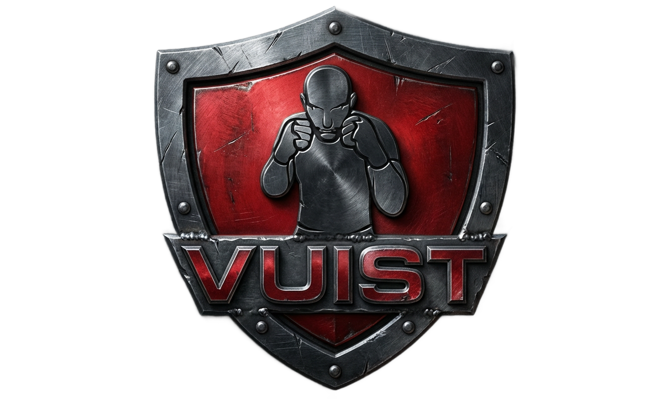 VUIST | Zelfverdediging & Weerbaarheidstraining | Militaire First Aid